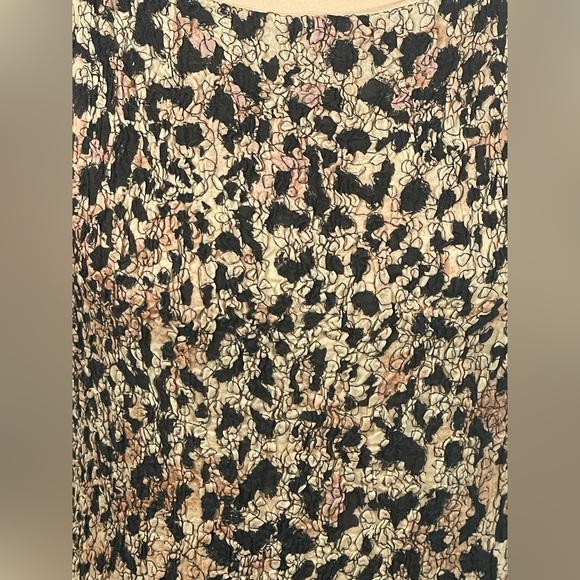 Free People Women's Black Marigold Mini Dress Size Small - Picture 8 of 11